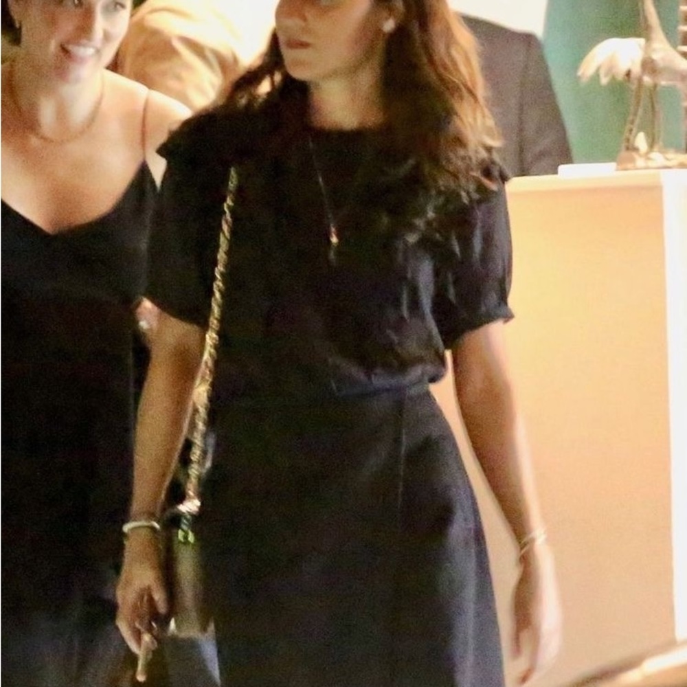 Isabel Marant Nathan Blouse size 2